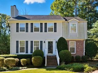 3852 Emerson St, Marietta, GA 30062