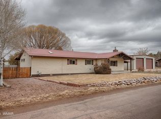 1272 Peterson Rd, Lakeside, AZ 85929