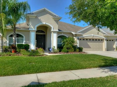 3319 Marble Crest Dr, Land O Lakes, FL, 34638