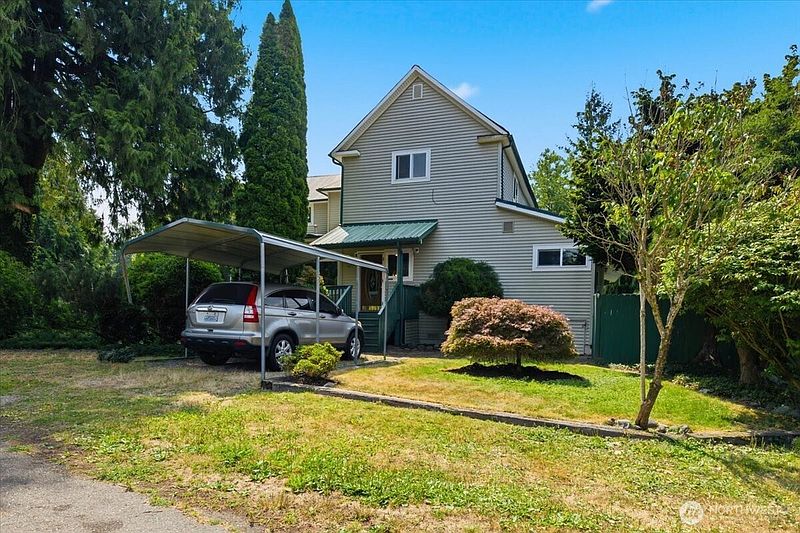 2nd image of 14416 369th Avenue SE