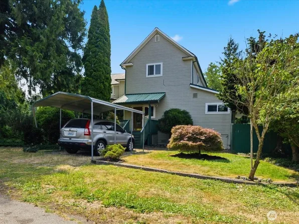 14416 369th Avenue SE, Sultan, WA 98294
