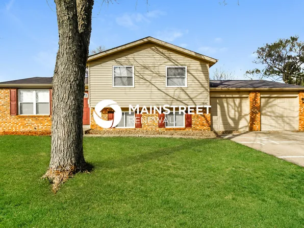 7646 Muirfield Ct, Indianapolis, IN 46237