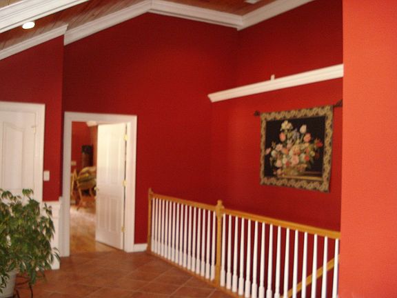 Foyer Left to Master