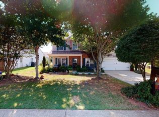 718 Thistlewood Dr, Duncan, SC 29334