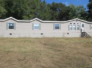 80 Bethlehem Church Rd, Huntingdon, TN 38344