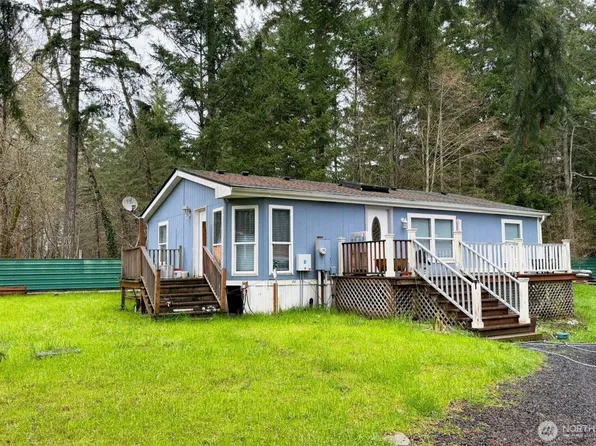 373 E Budd Drive, Shelton, WA 98584