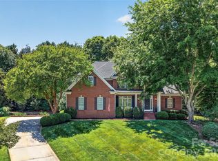 1117 Legacy Ln, Fort Mill, SC 29708