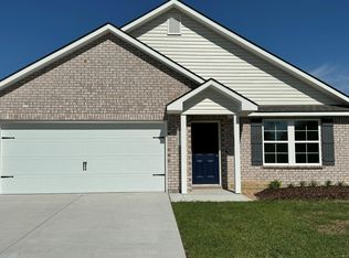 615 Timberstone Dr, New Iberia, LA 70563