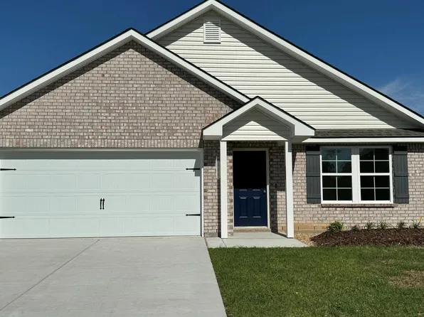 615 Timberstone Dr, New Iberia, LA 70563