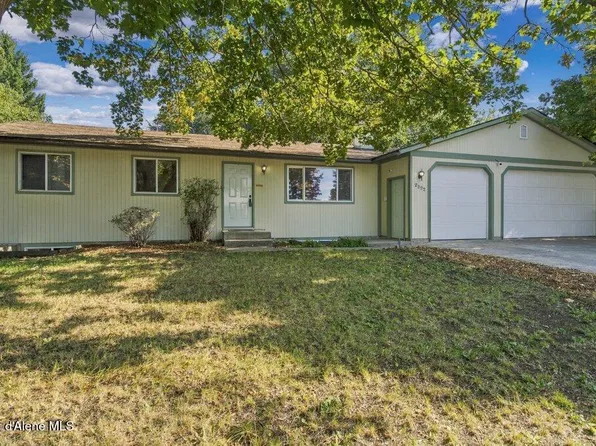 2222 N Cecil Rd, Post Falls, ID 83854