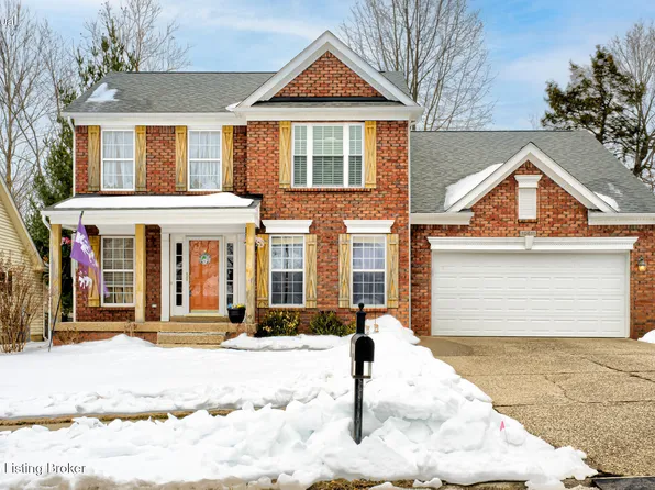 10611 Providence Dr, Louisville, KY 40291