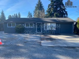 1019 SW 306th St, Federal Way, WA 98023