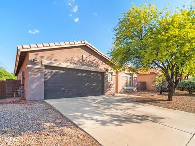 4067 W Still Canyon Pass, Tucson, AZ, 85745