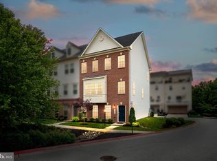 7208 Thackley Way, Hanover, MD 21076