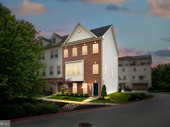 7208 Thackley Way, Hanover, MD 21076