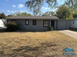 2411 W Beauregard Ave, San Angelo, TX 76901