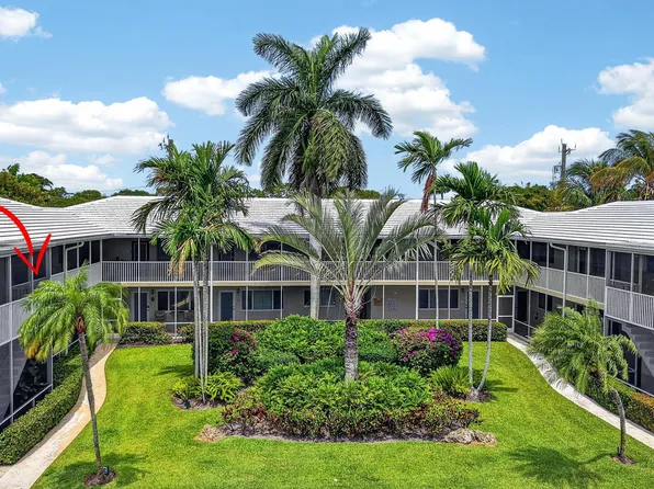 426 NE 7th Avenue #2B, Delray Beach, FL 33483
