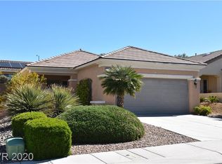 2736 Goldcreek St, Henderson, NV 89052