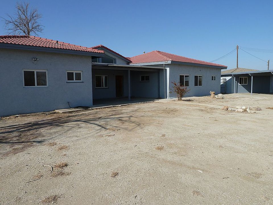 House front (pre-fire, 2012)