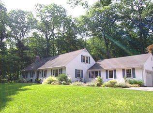 285 Central Rd, Middlebury, CT 06762