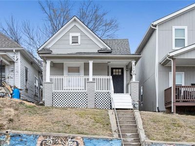 1120 Splitlog Ave, Kansas City, KS, 66102