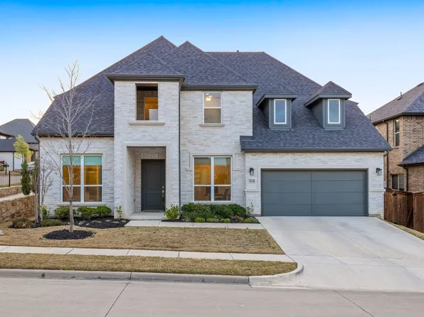 4000 Campania Ct, Colleyville, TX 76034