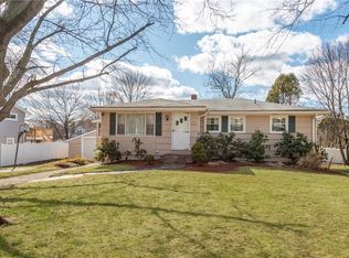 508 Bound Rd, Woonsocket, RI 02895