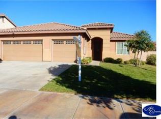 980 Indiangrass Dr, Hemet, CA 92545