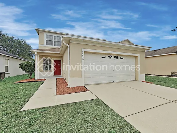 12620 Adventure Dr, Riverview, FL