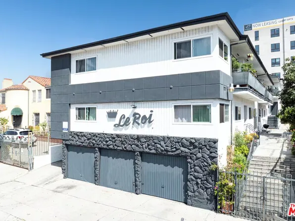 254 S Normandie Ave, Los Angeles, CA 90004