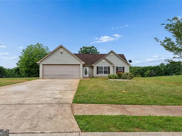 3531 Pennington Trl, Gainesville, GA 30507