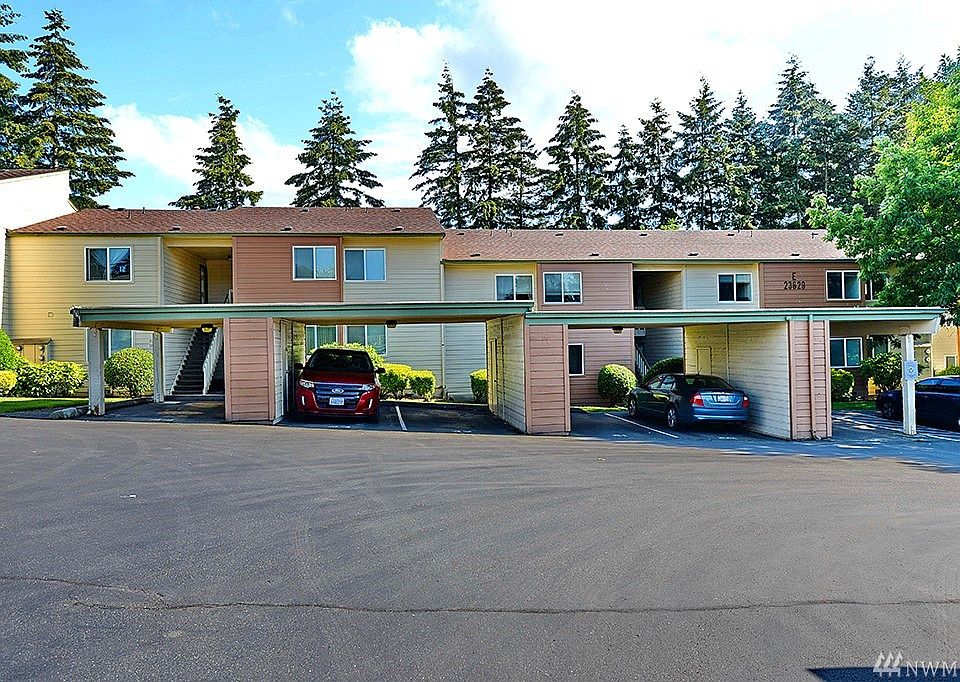 1st image of 23629 112th Ave SE APT E105