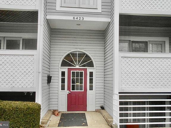 2nd image of 6423 Richmond Hwy APT 303