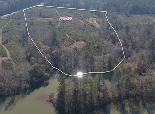 Township Road 6 Mountain Dr, Hamilton, GA 31811