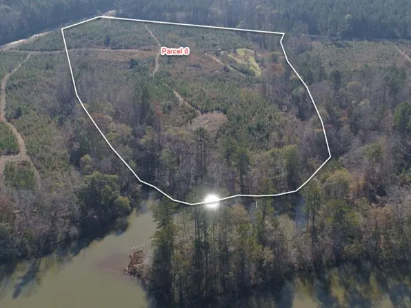 Township Road 6 Mountain Dr, Hamilton, GA 31811