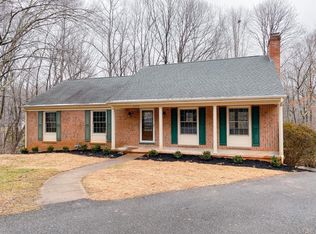 2220 Cambridge Pl, Lynchburg, VA 24503
