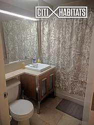 Rented by Citi Habitats