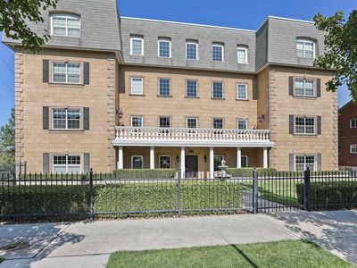 1828 W Riverside Ave APT 301, Spokane, WA, 99201