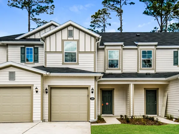 250 Mustard Hill Court St, Saint Augustine, FL