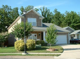 2124 Branch Oak Trl, Nashville, TN 37214