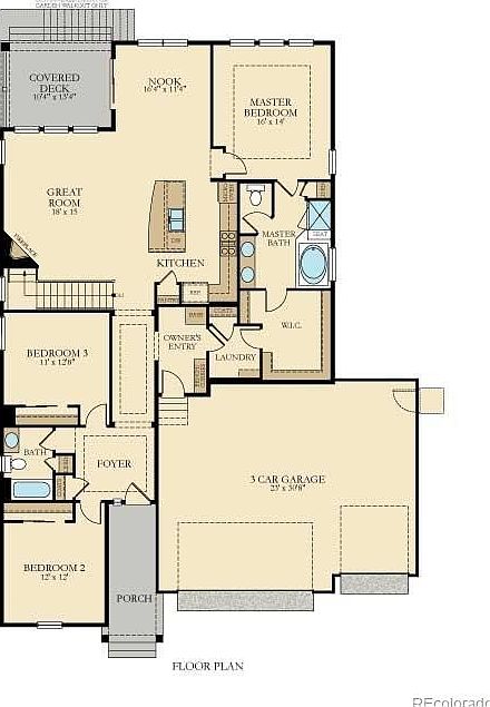 2nd image of 15815 Red Bud Ct