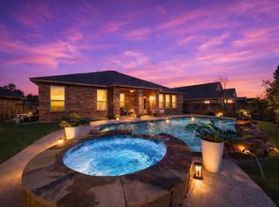 14206 Rainier Peak Xing, Conroe, TX 77384