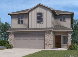1231 Yellow Warbler Run, San Antonio, TX 78253