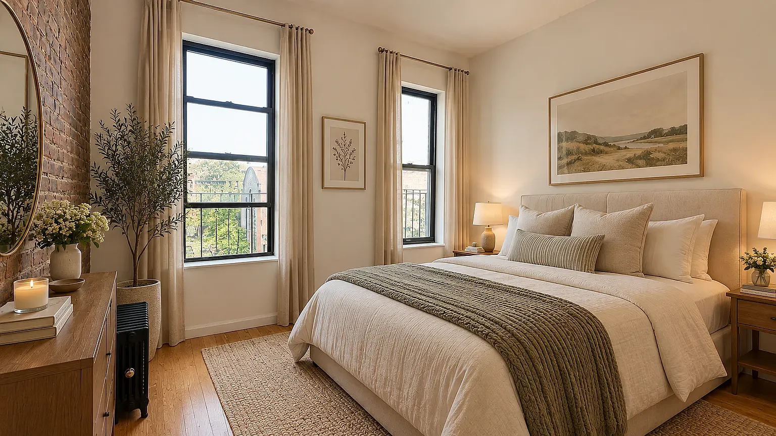 206 East 6th Street — Photo 2