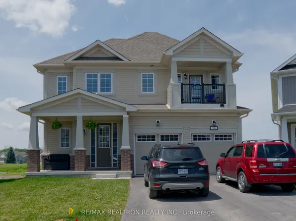 74 Golf Links Dr, Loyalist, ON K0H 1G0
