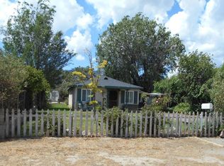 220 E I St, Tehachapi, CA 93561