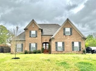 4319 Davall Cir, Olive Branch, MS 38654