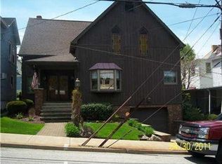 413 Crest Ave, Charleroi, PA 15022