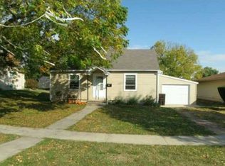 515 W Filmore St, Winterset, IA 50273