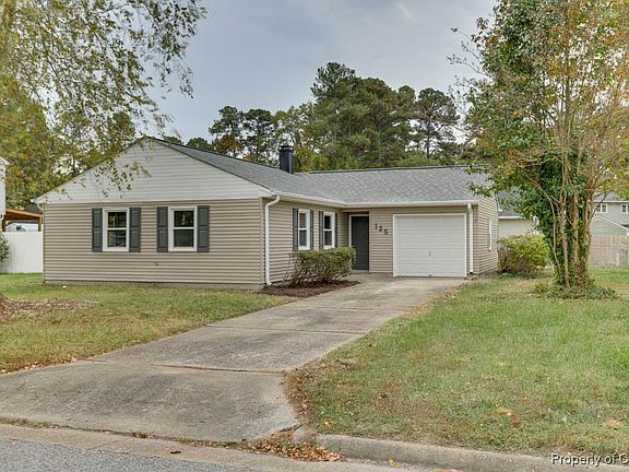 3rd image of 125 Lambert Dr